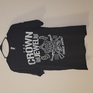 Chase Owens Bullet Club Wrestling Tshirt